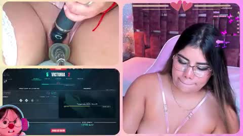 Lucero online show from 11/04/25, 10:09