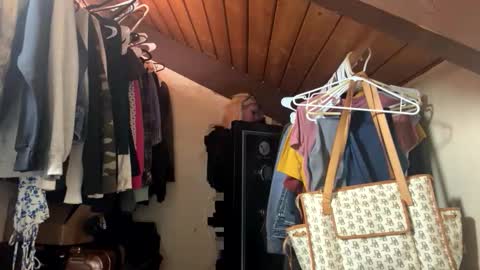 honeybuhnny online show from 02/23/26, 02:42