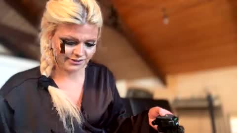 honeybuhnny online show from 02/27/26, 02:00