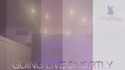 honeybuhnny online show from 03/15/26, 11:33