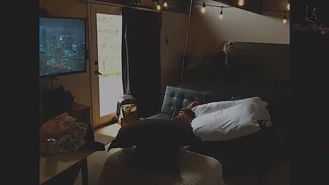 honeybuhnny online show from 04/25/26, 02:14