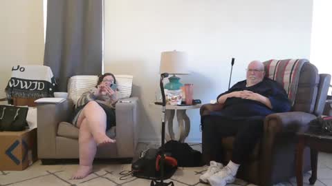 Honey online show from 01/20/25, 07:25