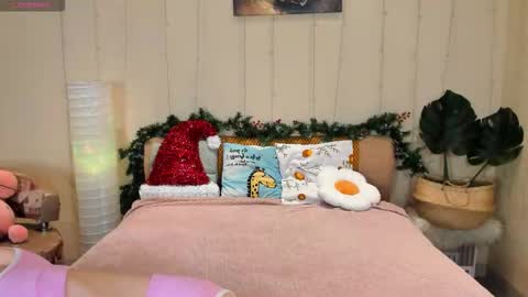 Lizzy online show from 01/07/26, 12:35