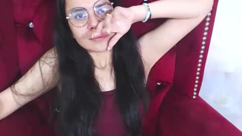 Emily online show from 11/14/25, 01:54