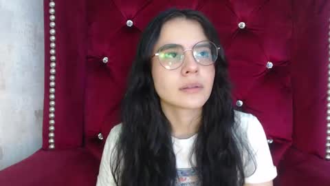 Emily online show from 11/17/25, 02:34