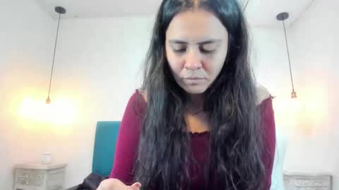 Emily online show from 05/31/26, 06:09