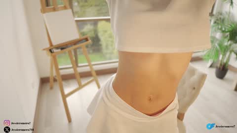 Jessie   online show from 02/03/25, 05:14