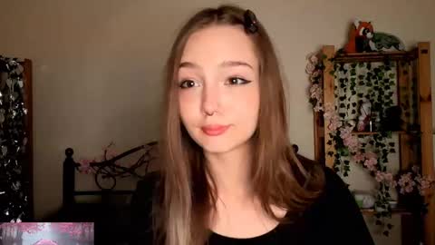 Masha online show from 05/11/26, 02:45