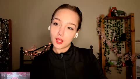 Masha online show from 05/15/26, 01:18