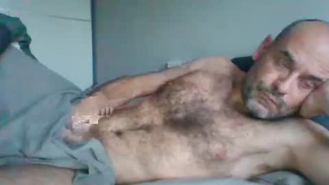 honeydaddyforyou online show from 03/08/25, 06:32