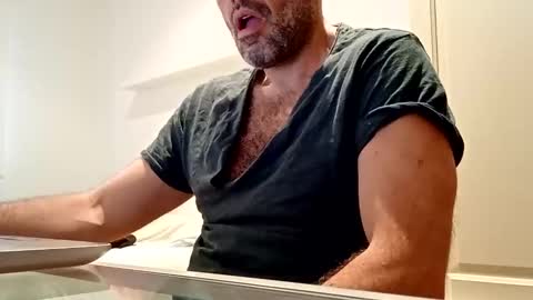 honeydaddyforyou online show from 03/09/25, 07:56