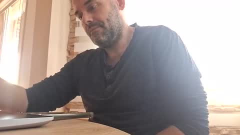 honeydaddyforyou online show from 11/27/25, 09:00