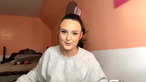 HoneyDrippinBunny online show from 02/28/26, 12:33