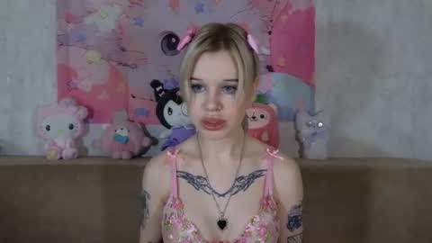 Lisa online show from 07/08/26, 04:39