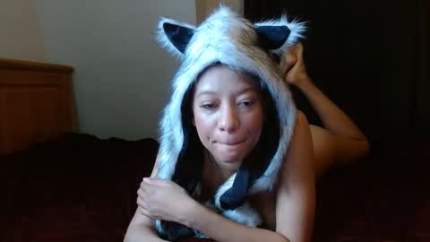 honeygoldenbaddie24 online show from 01/12/26, 06:13