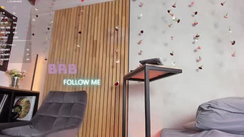 Snapshot of honeyhot69__ chatting on 02/15/25, 02:33 Sofia independent model online show from 02/15/25, 02:33