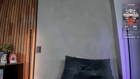 Sofia independent model online show from 10/25/25, 11:29