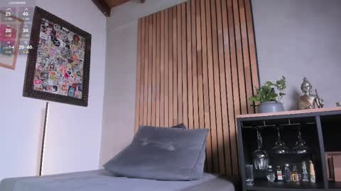 Sofia independent model online show from 04/08/26, 11:43