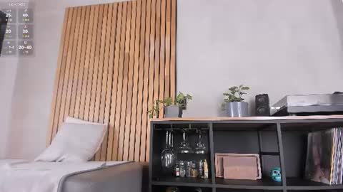 Sofia independent model online show from 06/22/26, 10:23