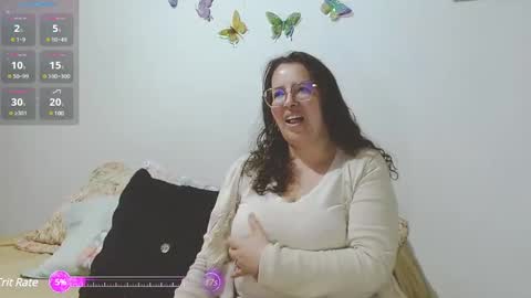 Snapshot of honeyhotpaty chatting on 01/29/25, 02:51 sofia online show from 01/29/25, 02:51