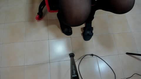 honeyht online show from 04/05/26, 12:46