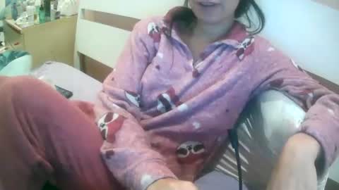 Sensimilla online show from 12/03/25, 07:34