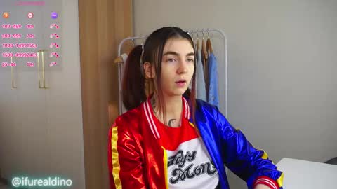 Jane  online show from 02/14/26, 08:00