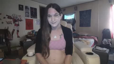 Heather Lovelace online show from 01/21/25, 04:48