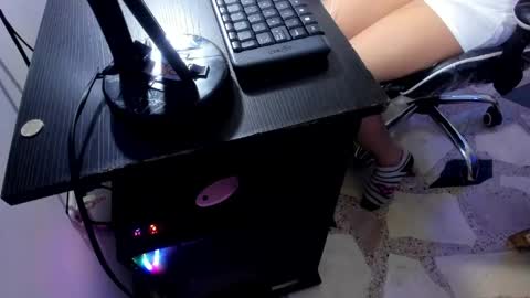 HONEY LUXE online show from 05/07/26, 05:35