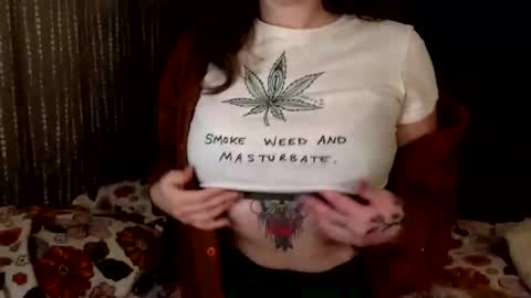 honeymagicxo online show from 11/03/25, 09:48