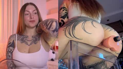 Alexia online show from 12/03/25, 11:30