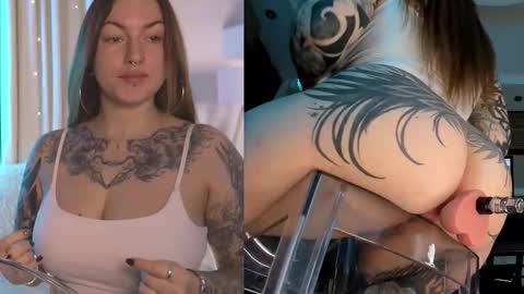 Alexia online show from 12/05/25, 11:19