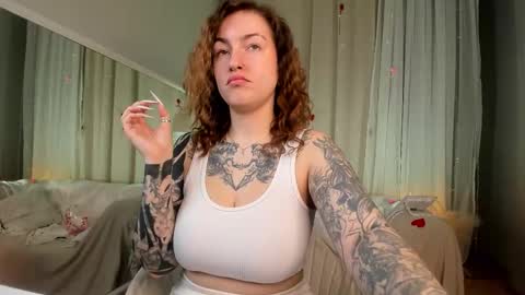 Alexia online show from 02/08/26, 11:02