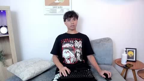 honeymoon_sariel online show from 11/05/25, 08:20