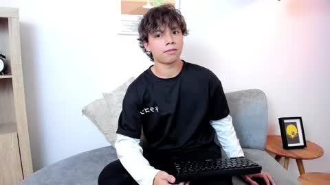 honeymoon_sariel online show from 01/08/26, 08:22