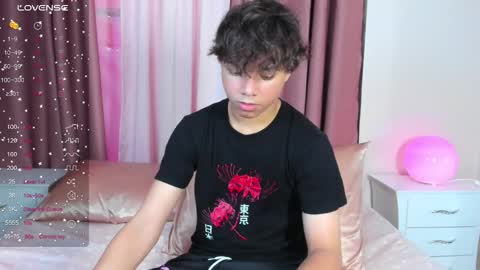 honeymoon_sariel online show from 01/11/26, 08:14