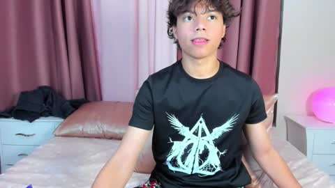 honeymoon_sariel online show from 01/12/26, 08:25