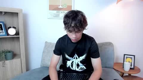 honeymoon_sariel online show from 02/08/26, 01:03