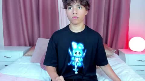 honeymoon_sariel online show from 03/14/26, 08:58