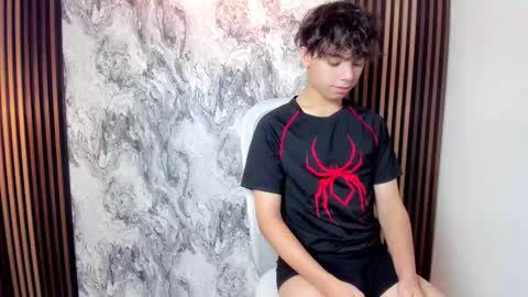 honeymoon_sariel online show from 03/19/26, 01:48