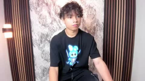 honeymoon_sariel online show from 04/20/26, 01:47