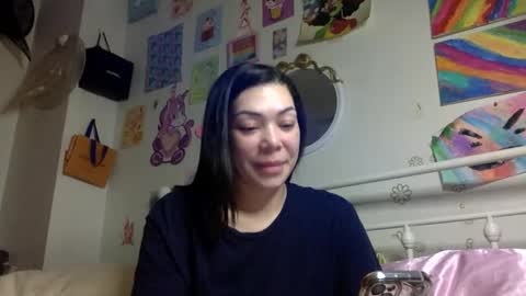 Snapshot of honeyruby chatting on 01/07/26, 02:58 Ruby Sparks online show from 01/07/26, 02:58