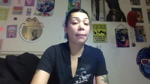 Snapshot of honeyruby chatting on 01/08/26, 03:58 Ruby Sparks online show from 01/08/26, 03:58