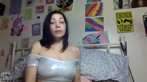 Snapshot of honeyruby chatting on 01/10/26, 05:31 Ruby Sparks online show from 01/10/26, 05:31