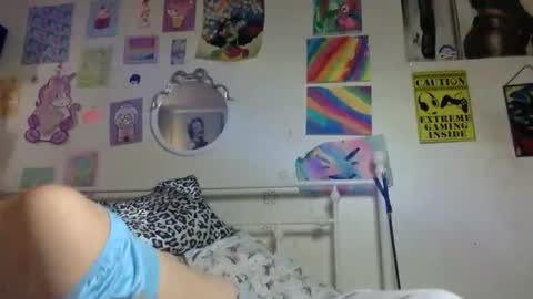 Snapshot of honeyruby chatting on 01/16/26, 04:00 Ruby Sparks online show from 01/16/26, 04:00