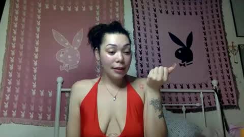 Snapshot of honeyruby chatting on 02/03/26, 03:26 Ruby Sparks online show from 02/03/26, 03:26