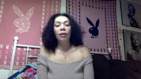 Snapshot of honeyruby chatting on 02/07/26, 05:22 Ruby Sparks online show from 02/07/26, 05:22