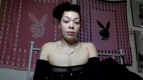 Ruby Sparks online show from 03/03/26, 03:18