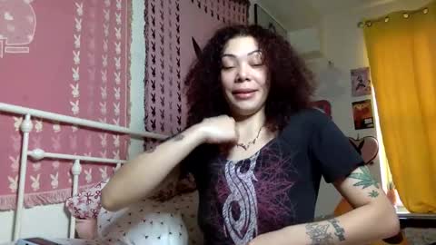 Ruby Sparks online show from 03/10/26, 01:05