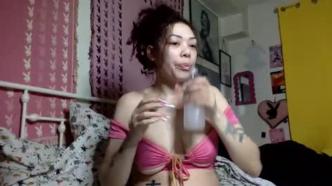 Ruby Sparks online show from 03/22/26, 07:01